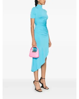 Alexander McQueen ジュエルド トートバッグ - サムネイル2