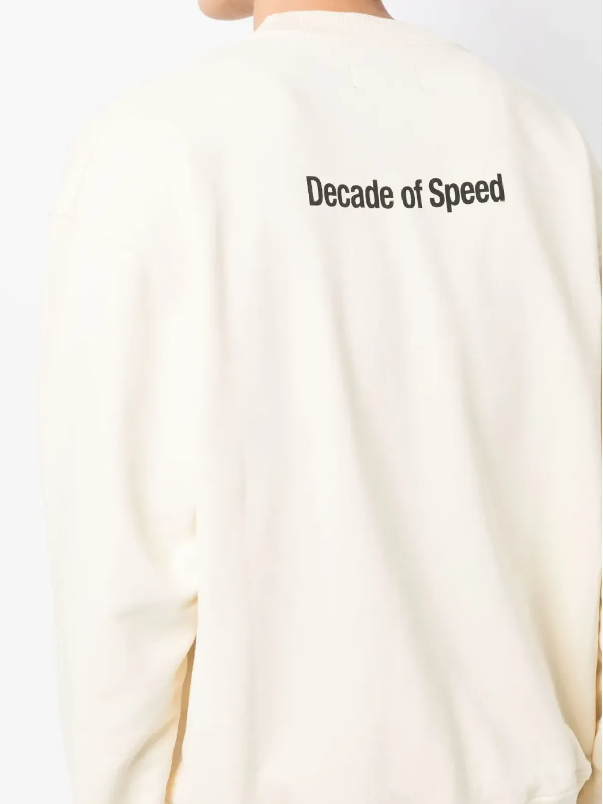 Represent Initial Assembly スウェットシャツ - 画像5