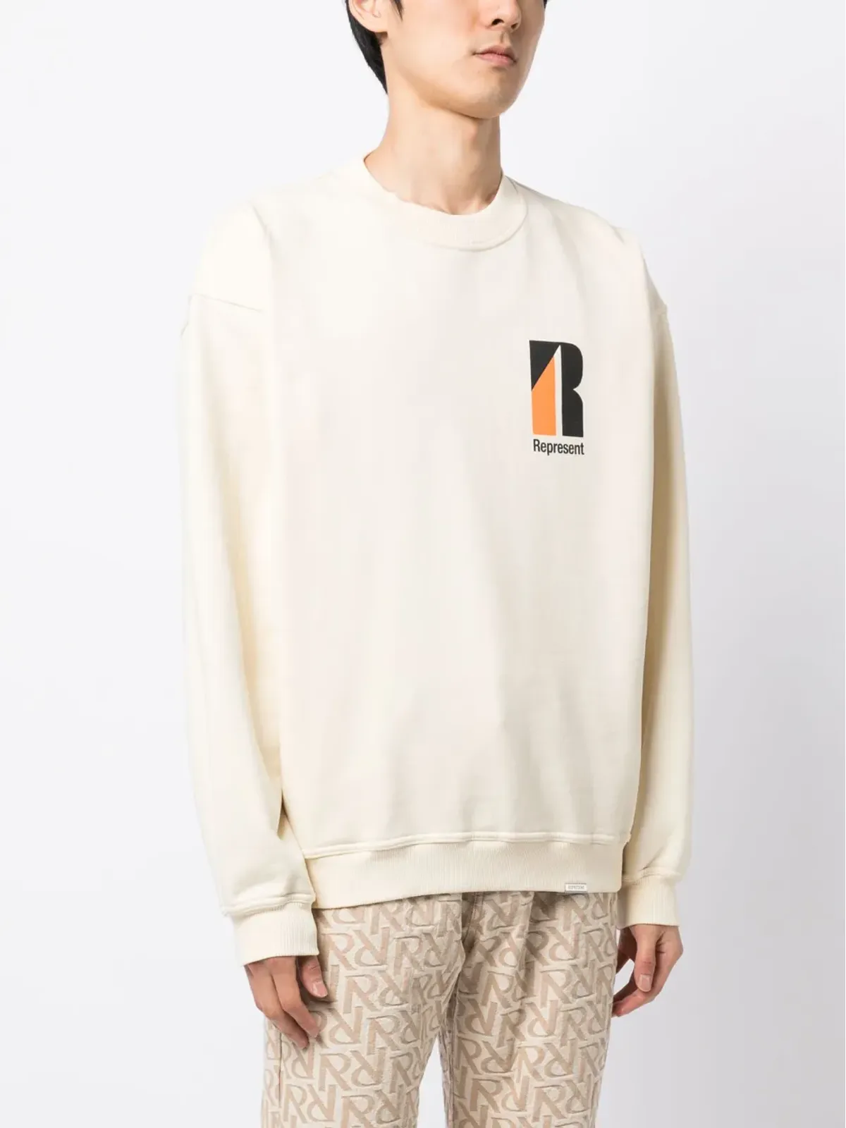 Represent Initial Assembly スウェットシャツ - 画像3