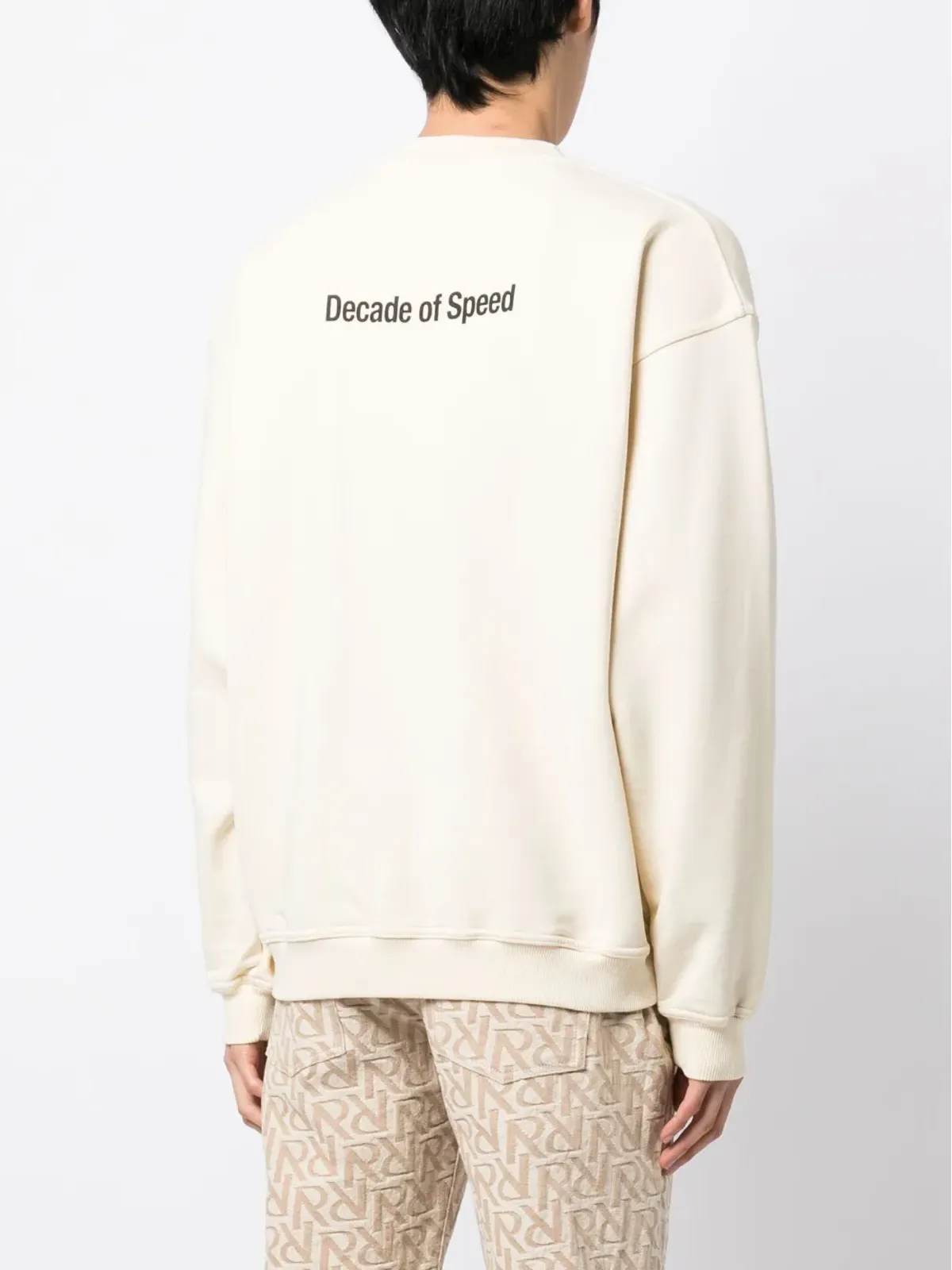 Represent Initial Assembly スウェットシャツ - 画像4