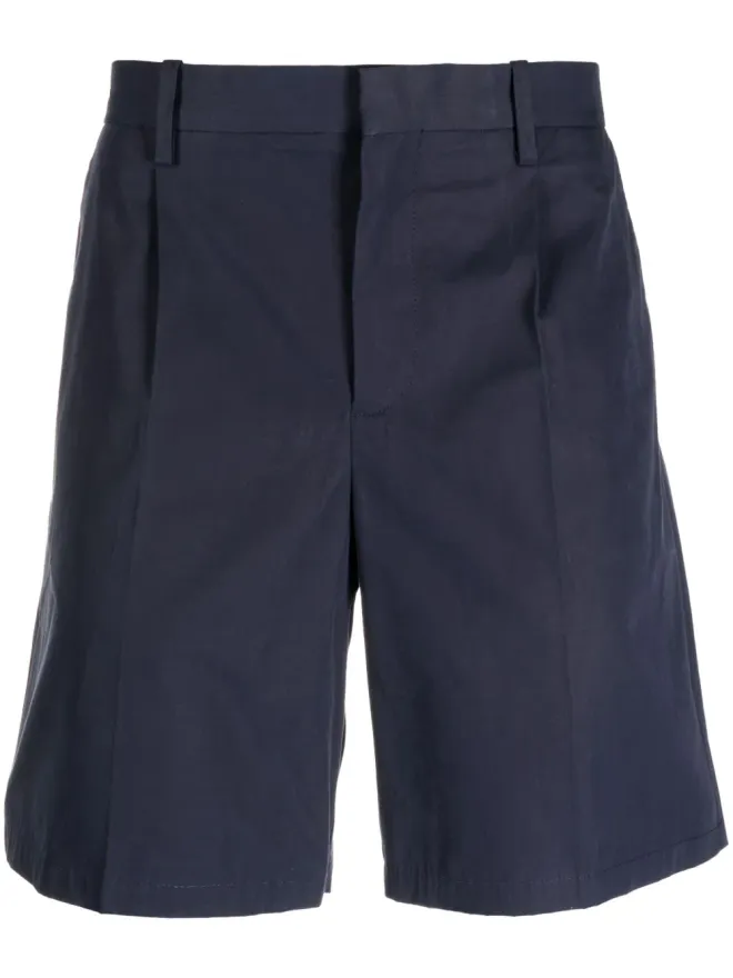 A.P.C. A.P.C. バミューダショーツの商品画像