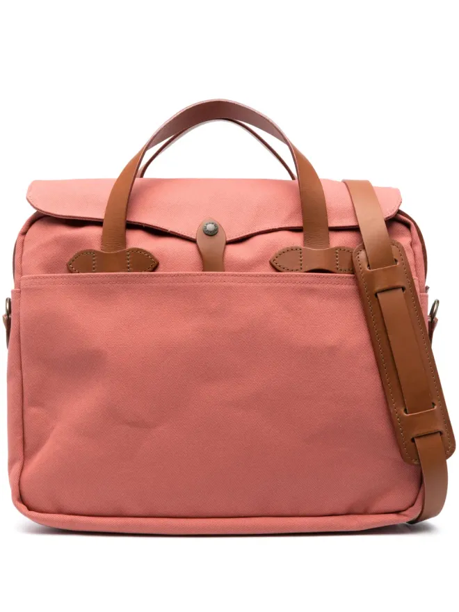 Filson Filson オリジナル・トップハンドル・ラップトップバッグの商品画像