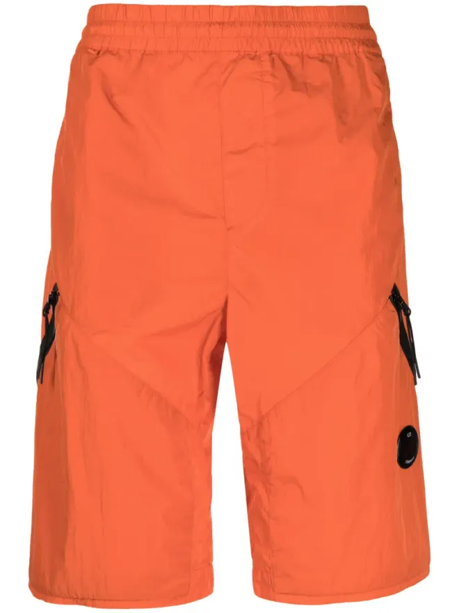 C.P. Company C.P. Company マルチポケット Bermudaショーツの商品画像