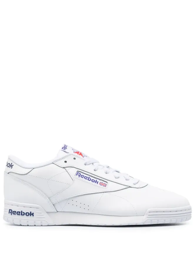 Reebok Reebok Ex-O-Fit ロー・トップスニーカーの商品画像