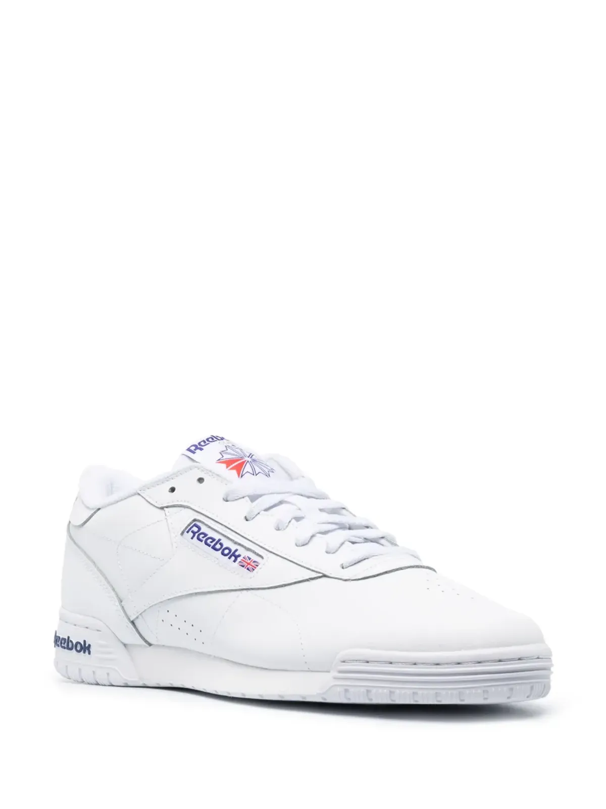 Reebok Ex-O-Fit ロー・トップスニーカー - 画像2
