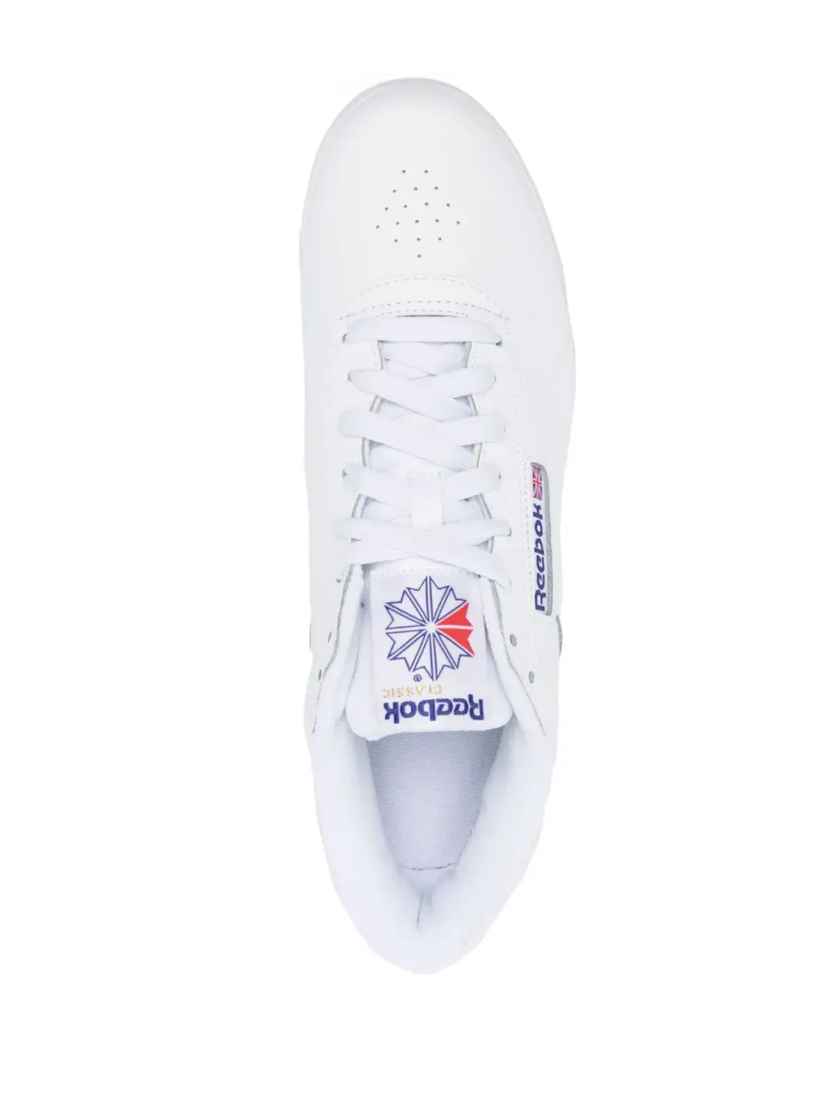 Reebok Ex-O-Fit ロー・トップスニーカー - 画像4
