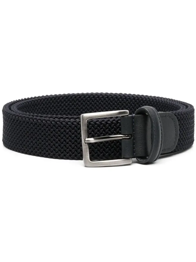 Anderson's Anderson's エラスティック ウーブン ベルトの商品画像