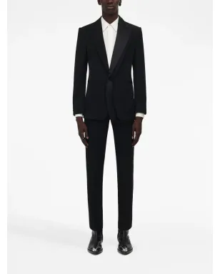 Alexander McQueen トロンプ・ルイユ ブレザー - サムネイル2