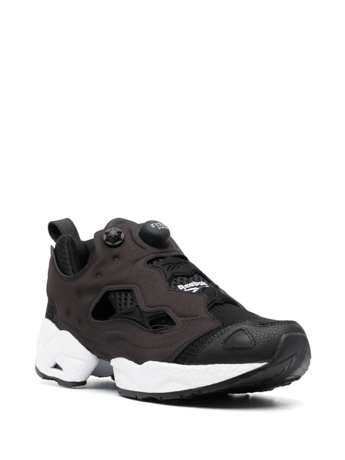 Reebok Instapump Fury 95 スニーカー - ブラック - 画像2