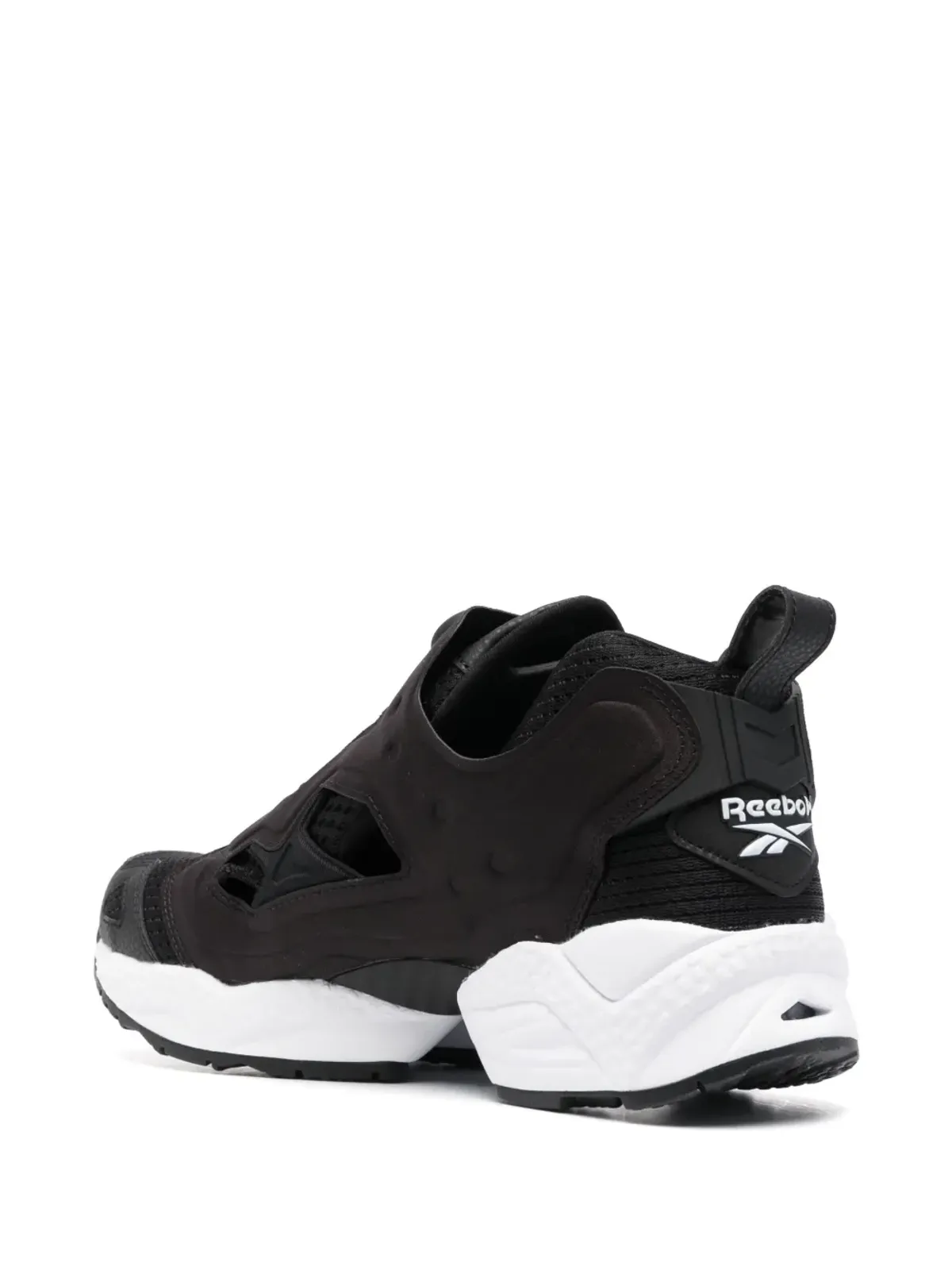 Reebok Instapump Fury 95 スニーカー - ブラック - 画像3