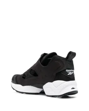 Reebok Instapump Fury 95 スニーカー - ブラック - サムネイル3