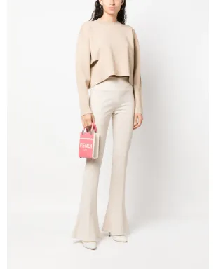 FENDI ロゴプリント ショルダーバッグ - サムネイル2
