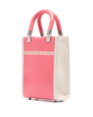 FENDI ロゴプリント ショルダーバッグ - サムネイル3