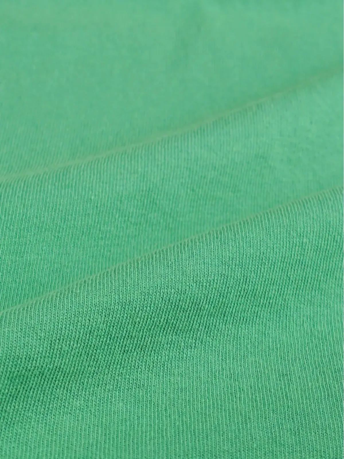 Sporty & Rich NY Running Club コットン スウェットシャツ - グリーン - 画像4