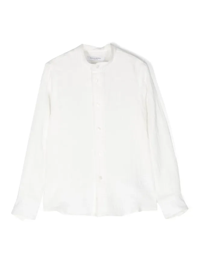 Paolo Pecora Kids Paolo Pecora Kids 長袖シャツの商品画像