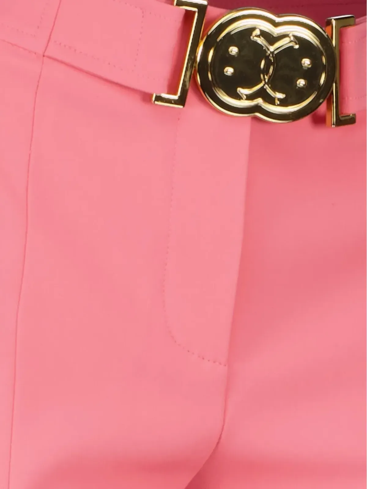 Moschino バックルパンツ - 画像3
