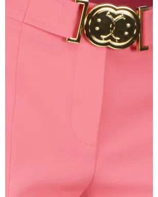 Moschino バックルパンツ - サムネイル3