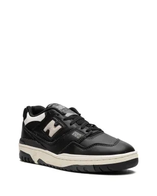 New Balance 550 パンダ スニーカー - サムネイル2