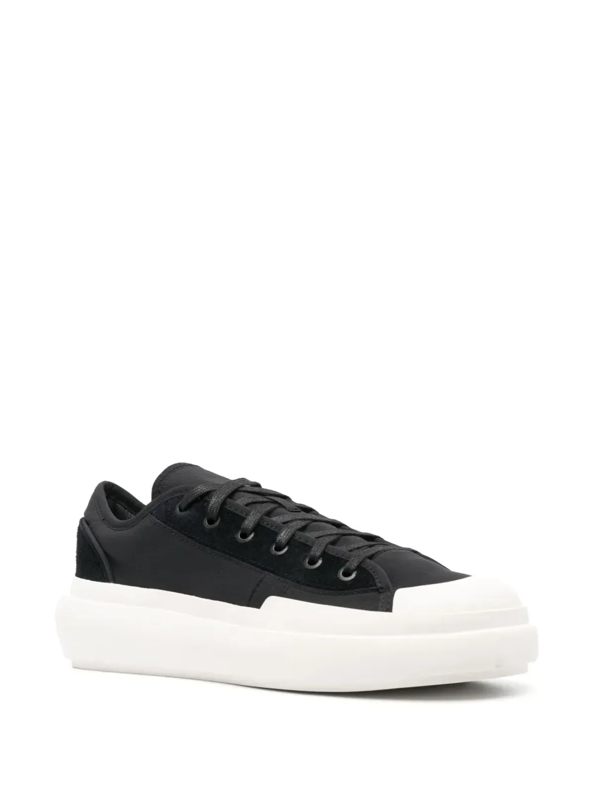 Y-3 Ajatu Court ロー・スニーカー - 画像2