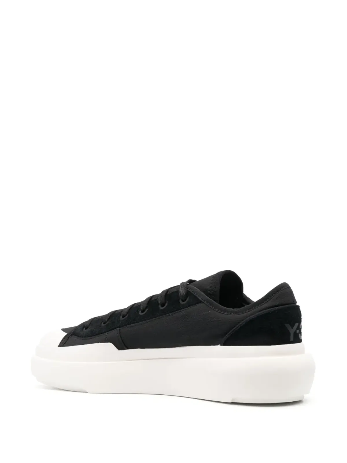 Y-3 Ajatu Court ロー・スニーカー - 画像3