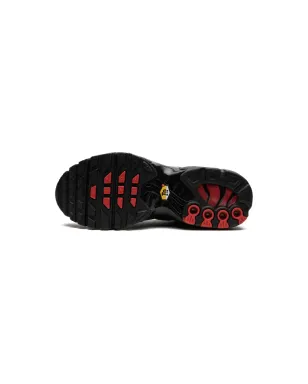 Nike Kids エアマックスプラス レースアップスニーカー - サムネイル4