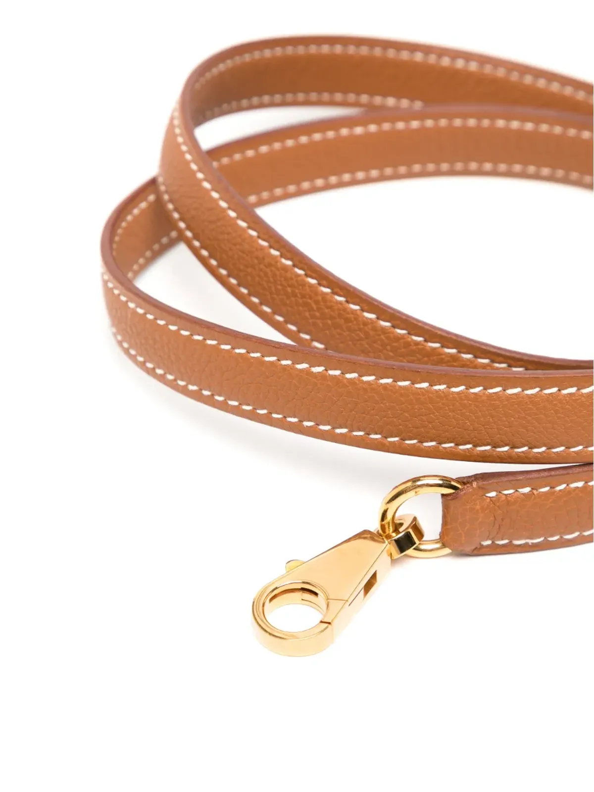 Hermès Pre-Owned ケリー ショルダーバッグ - 画像2