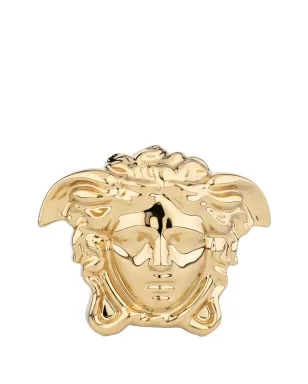 Versace メデューサ グランデ 花瓶 - ゴールド - サムネイル3