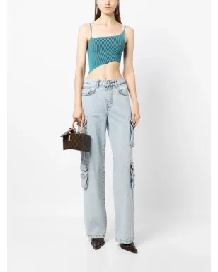 Louis Vuitton Pre-Owned モノグラム ツイステッド ボックス ツーウェイ ハンドバッグ - サムネイル2