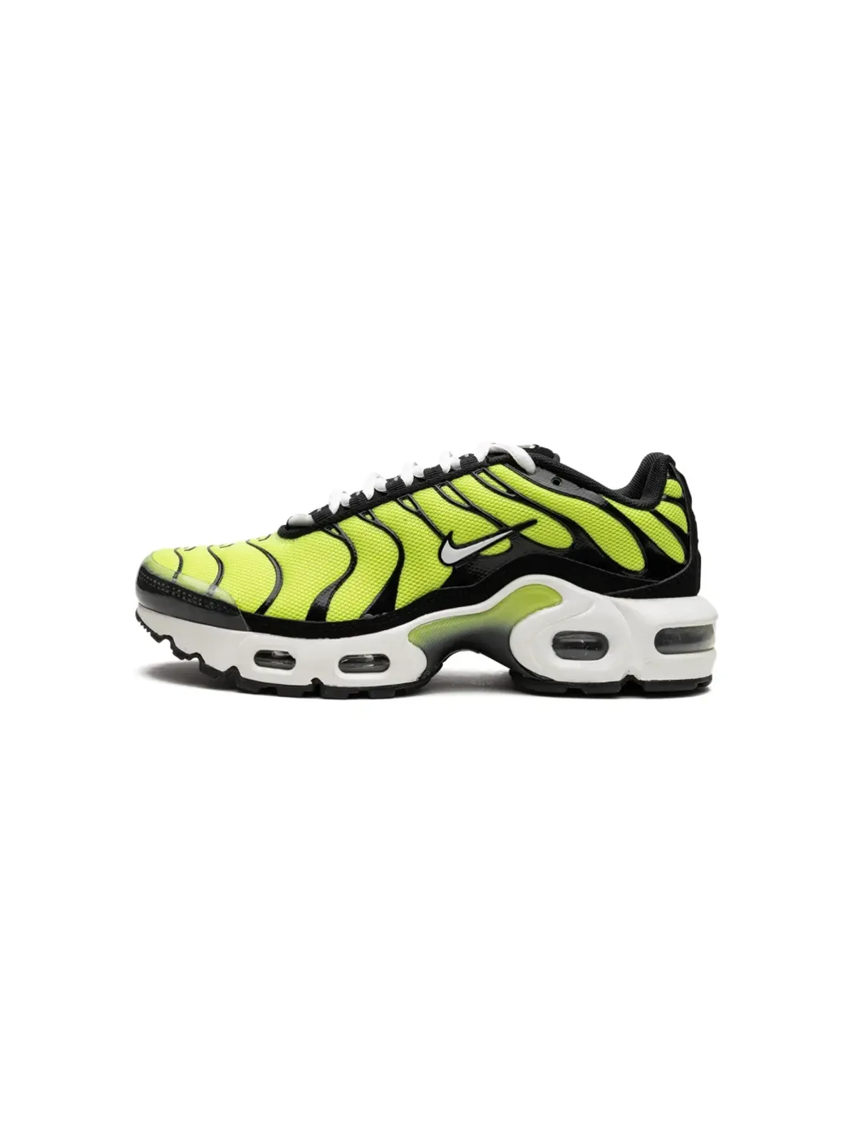 Nike Kids エアマックスプラス スニーカー - 画像5