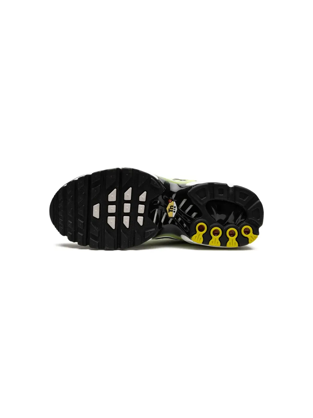 Nike Kids エアマックスプラス スニーカー - 画像4