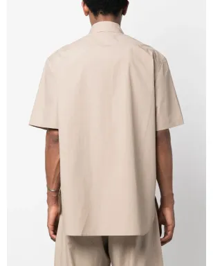 Craig Green アップリケ付き半袖Tシャツ - サムネイル4