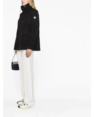 Moncler Enet ドローコード ジャケット - サムネイル4