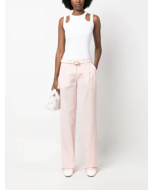 Coperni ローライズ テーラードトラウザー - サムネイル2