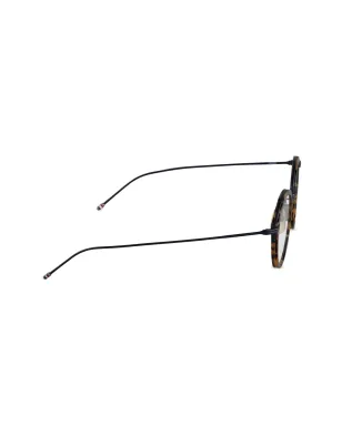 Thom Browne Eyewear パントスフレーム眼鏡 - サムネイル2