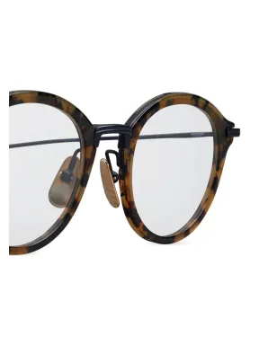 Thom Browne Eyewear パントスフレーム眼鏡 - サムネイル3
