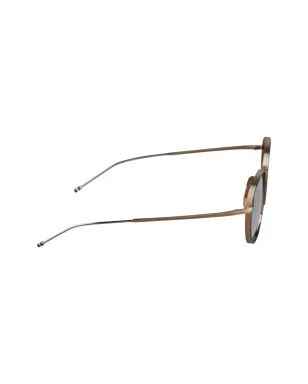 Thom Browne Eyewear TB119 pantos-frame サングラス - サムネイル2