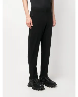 Moncler Grenoble スリムカット ストレッチパンツ - サムネイル3