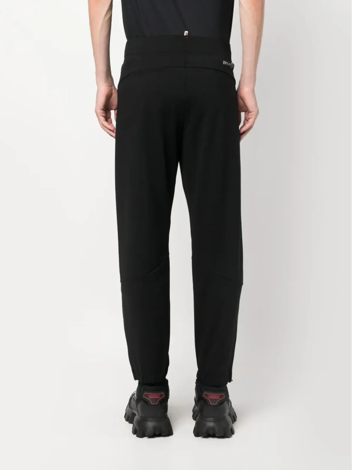 Moncler Grenoble スリムカット ストレッチパンツ - 画像4