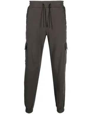 Kiton カーゴポケット付きトラックパンツ - サムネイル1