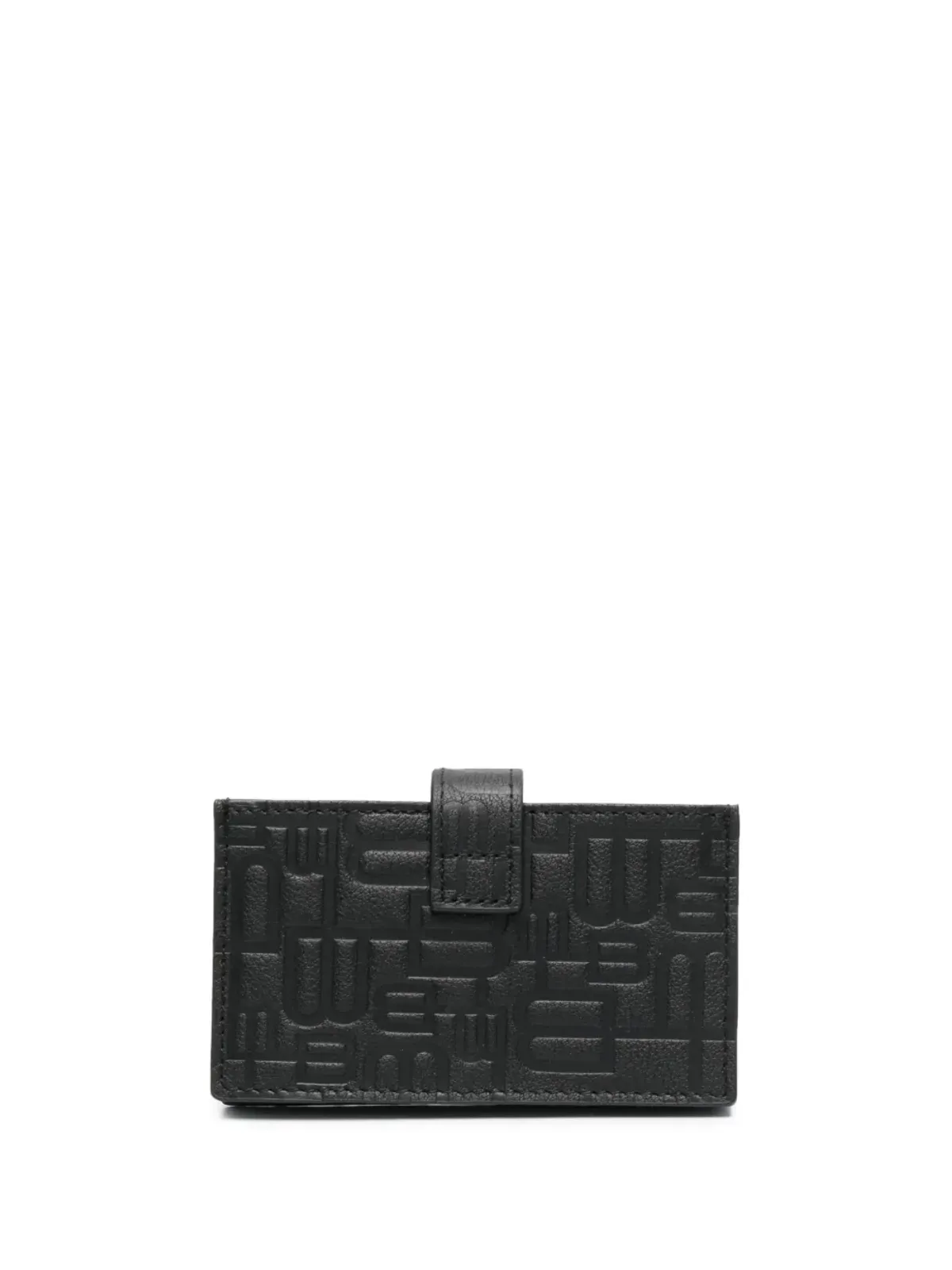 Baldinini モノグラム柄レザー財布 - 画像2