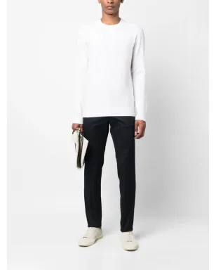 PT Torino ストレッチコットン チノパンツ - サムネイル2