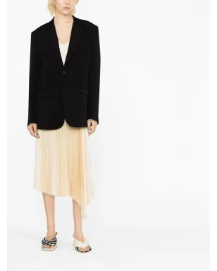 WARDROBE.NYC リラックスフィット・シングルブレスト ブレザー - サムネイル2