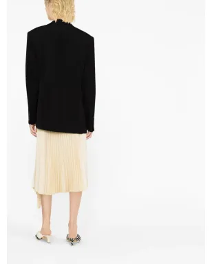 WARDROBE.NYC リラックスフィット・シングルブレスト ブレザー - サムネイル3