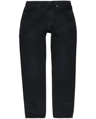John Elliott ジョン・エリオット スリムカット コットン ジーンズ - サムネイル1