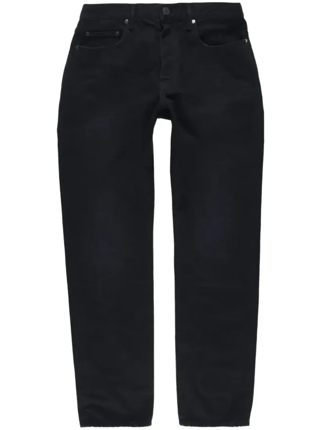 JOHN ELLIOTT John Elliott ジョン・エリオット スリムカット コットン ジーンズの商品画像