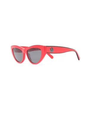 Moncler Eyewear モッド キャットアイフレーム サングラス - サムネイル2