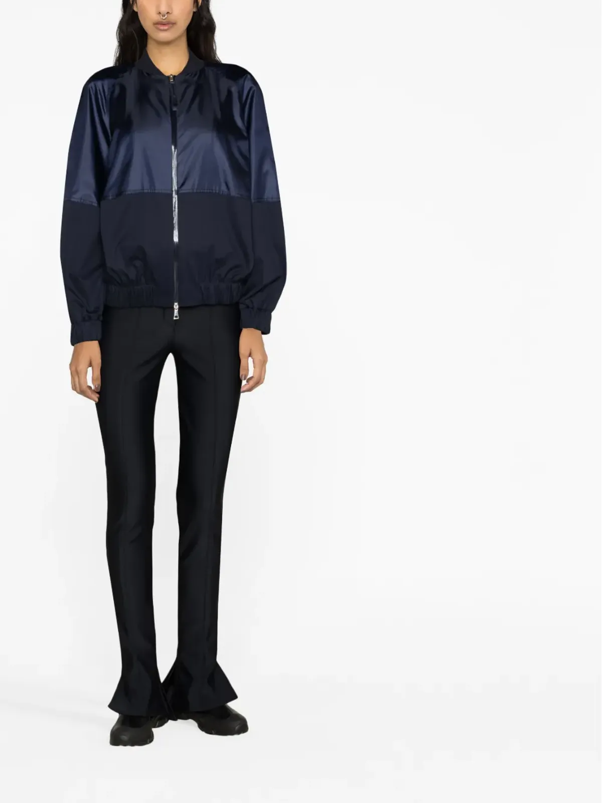 Moncler ゴビー ボンバー ジャケット - 画像2