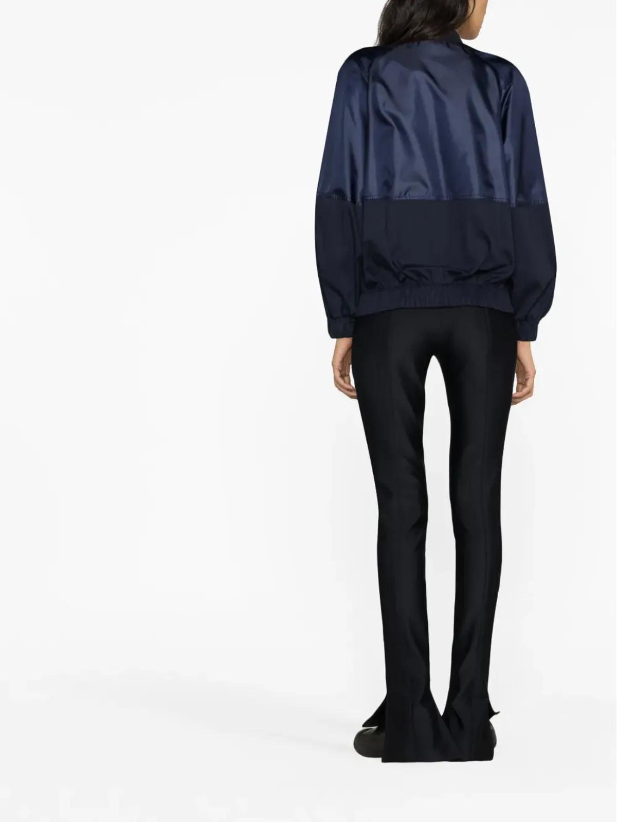 Moncler ゴビー ボンバー ジャケット - 画像4