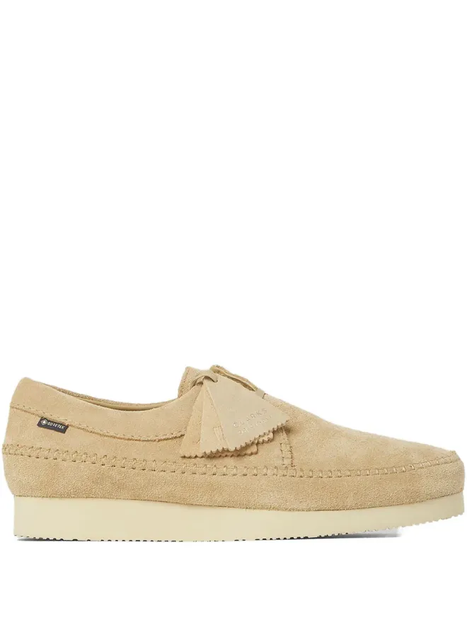 Clarks Originals Clarks Originals スエード ローファーの商品画像