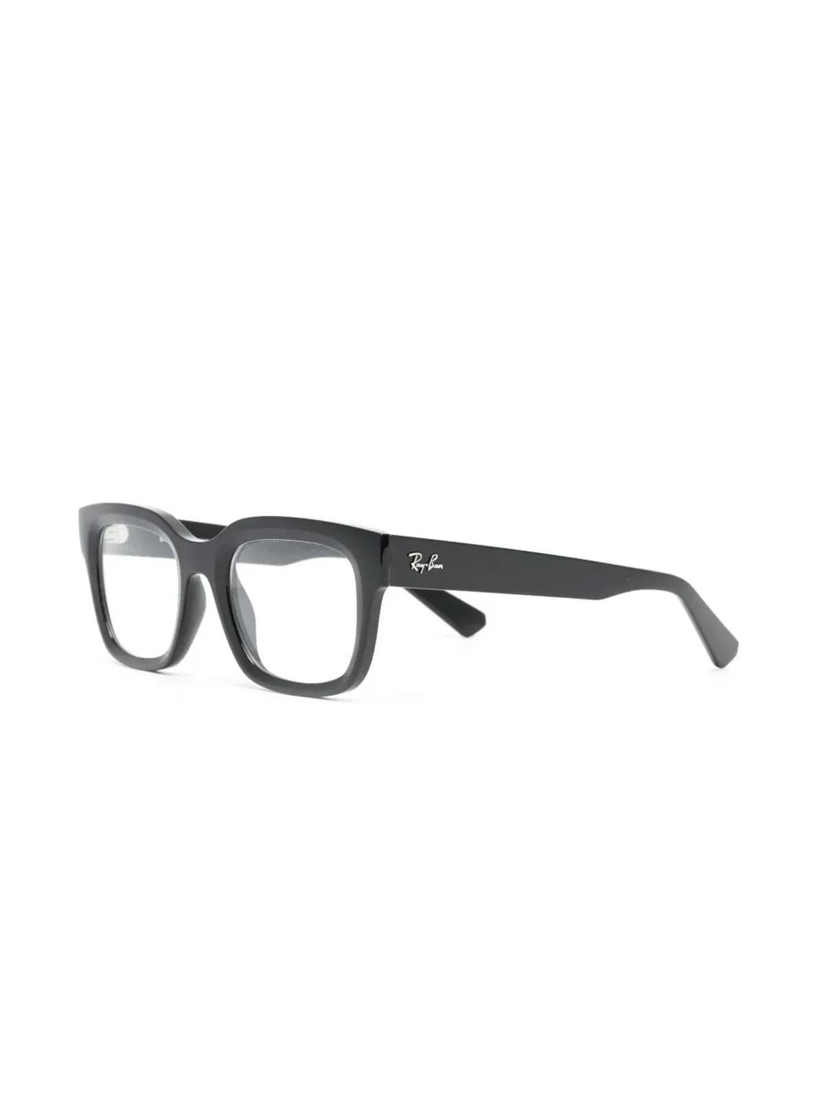 Ray-Ban Chadスクエアフレーム眼鏡 - 画像2